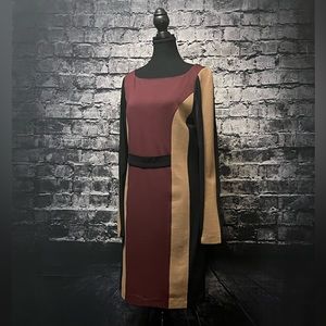 Simon Loves Honey Dress